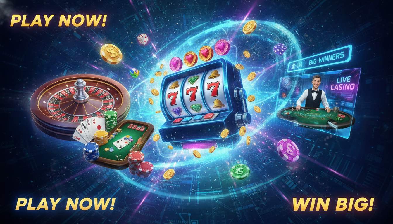 Game Categories Overview Explore various game categories at VIPOK99